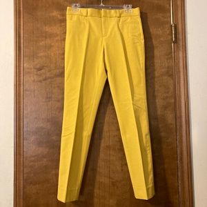 Banana Republic Pants Size 0